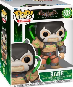 Batman: Arkham Asylum - Bane Super Sized 6" Pop! Vinyl Figure