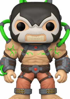 Batman: Arkham Asylum - Bane Super Sized 6