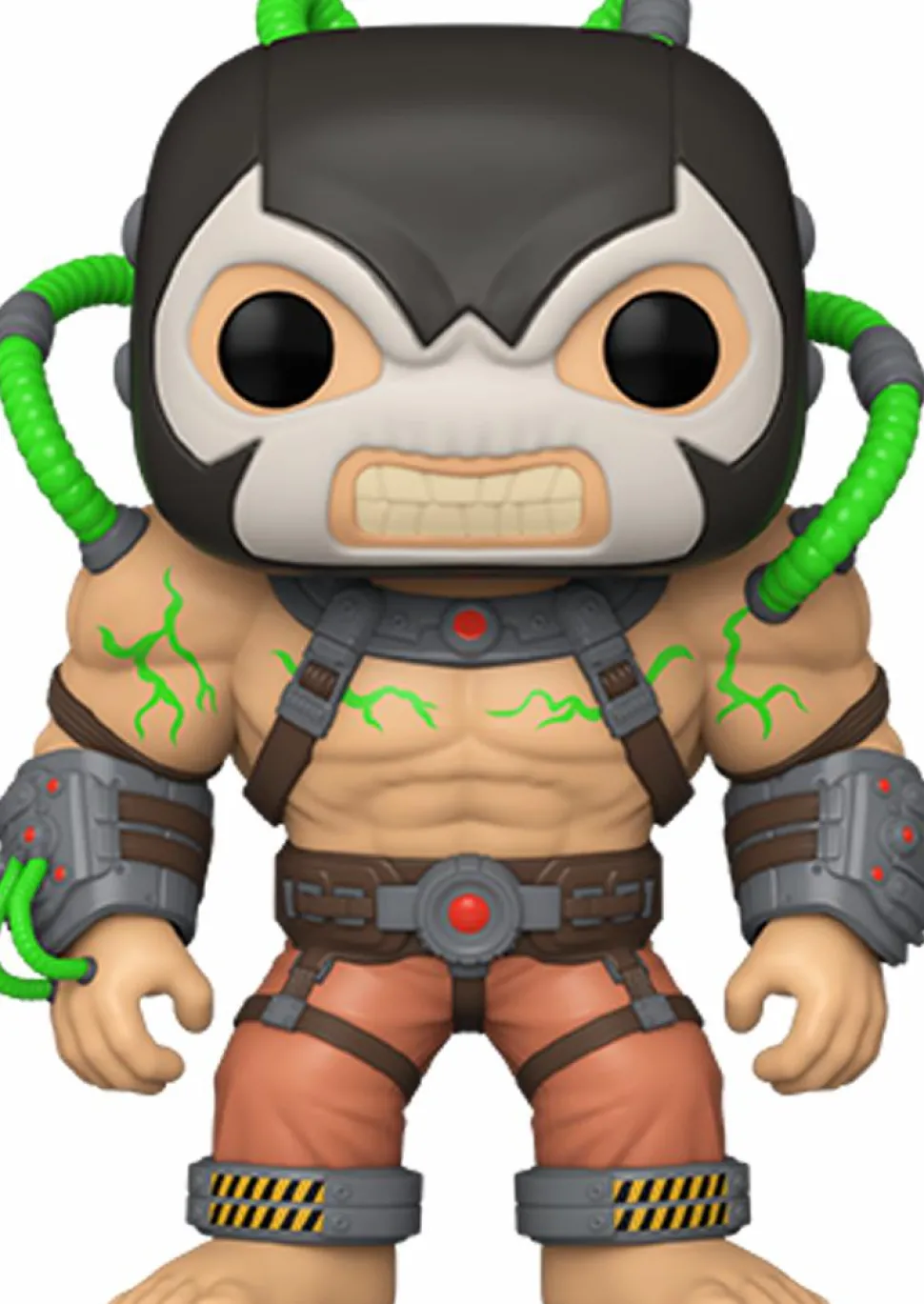Batman: Arkham Asylum - Bane Super Sized 6" Pop! Vinyl Figure