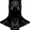Batman: Arkham Asylum - Batman Cowl 1/3rd Scale Replica PVC Statue