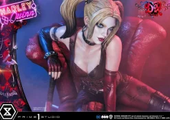 Batman: Arkham City - Harley Quinn Deluxe 1/3 Scale Statue