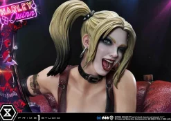 Batman: Arkham City - Harley Quinn Deluxe 1/3 Scale Statue