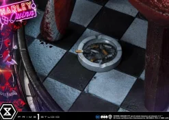 Batman: Arkham City - Harley Quinn Deluxe 1/3 Scale Statue