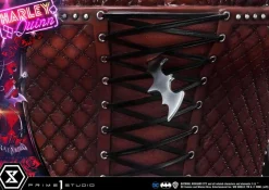 Batman: Arkham City - Harley Quinn Deluxe 1/3 Scale Statue