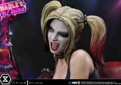 Batman: Arkham City - Harley Quinn 1/3 Scale Statue