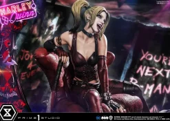 Batman: Arkham City - Harley Quinn 1/3 Scale Statue
