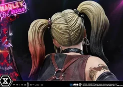 Batman: Arkham City - Harley Quinn 1/3 Scale Statue