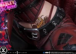 Batman: Arkham City - Harley Quinn 1/3 Scale Statue