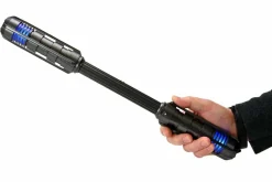 Batman: Arkham City - Nightwing Escrima Stick 1:1 Scale Life-Size Prop Replica *INT SALES ONLY*