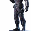 Batman: Arkham Knight - Arkham Knight 1:3 Scale Statue (Int Sales Only)