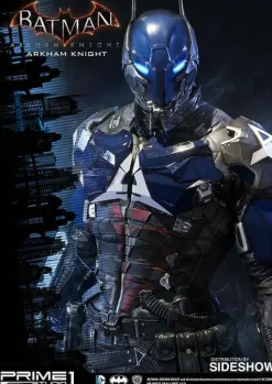 Batman: Arkham Knight - Arkham Knight 1:3 Scale Statue (Int Sales Only)