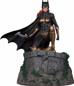 Batman: Arkham Knight - Batgirl Limited Edition 1/6th Scale Statue