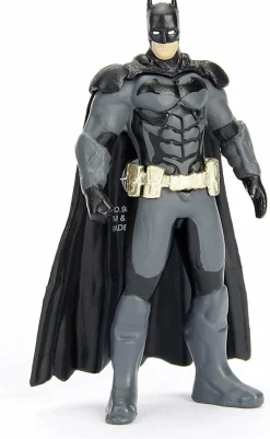 Batman: Arkham Knight - Batman with Batmobile Hollywood Rides 1/24th Scale Die-Cast Vehicle Replica