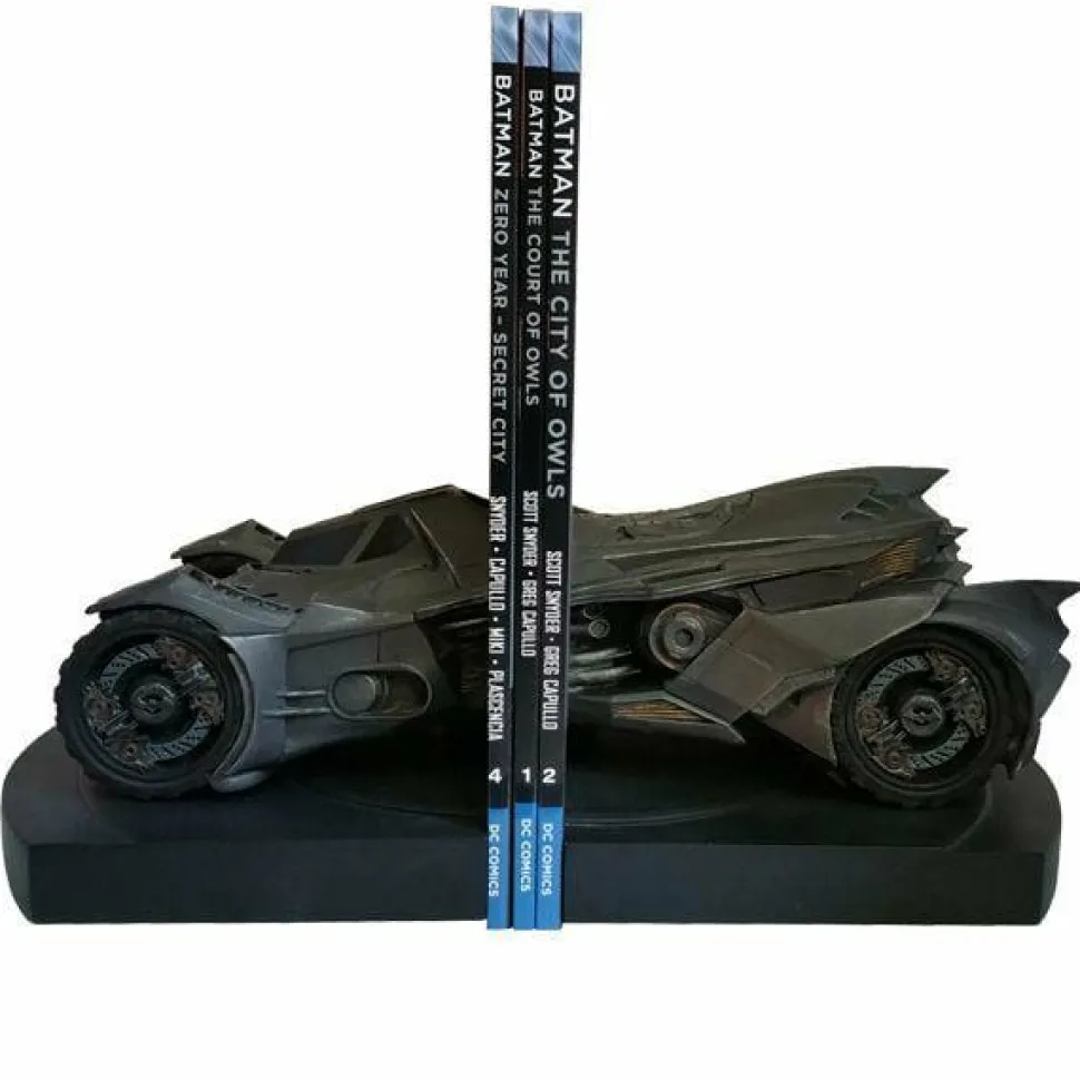 Batman: Arkham Knight - Batmobile Bookend
