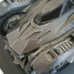 Batman: Arkham Knight - Batmobile Bookend