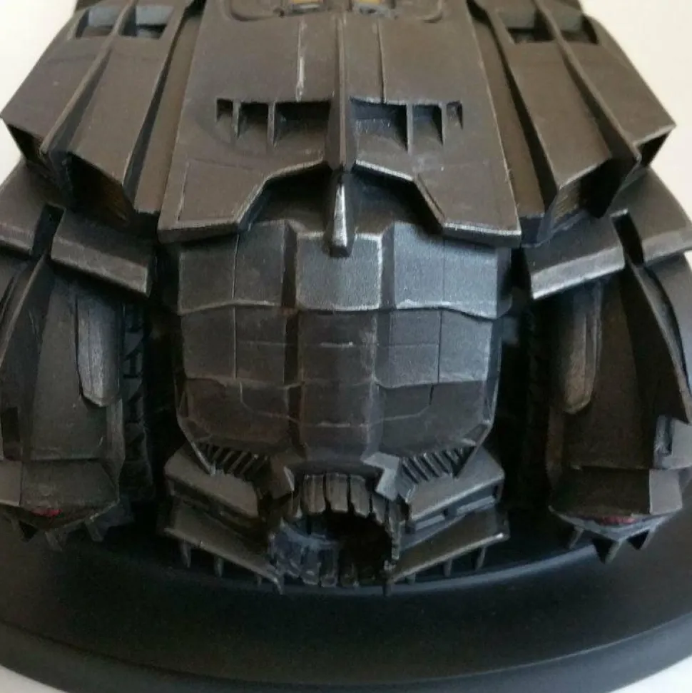 Batman: Arkham Knight - Batmobile Bookend