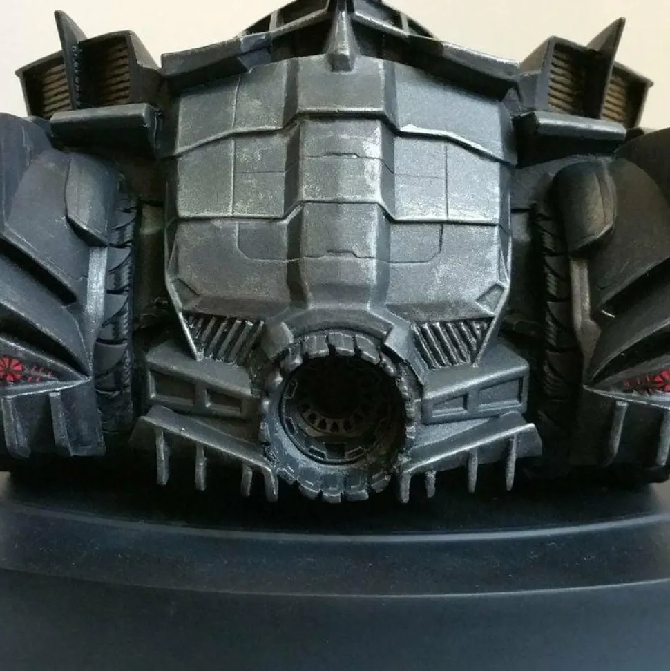 Batman: Arkham Knight - Batmobile Bookend