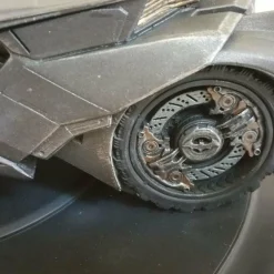 Batman: Arkham Knight - Batmobile Bookend