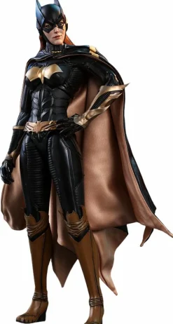 Batman: Arkham Knight - Batgirl 1/6th Scale Hot Toys Action Figure