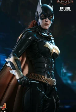 Batman: Arkham Knight - Batgirl 1/6th Scale Hot Toys Action Figure