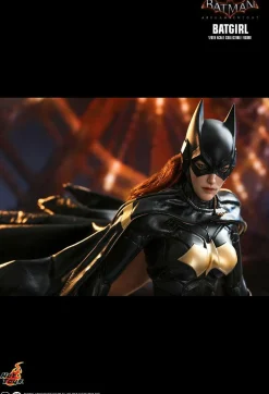 Batman: Arkham Knight - Batgirl 1/6th Scale Hot Toys Action Figure