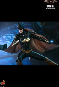 Batman: Arkham Knight - Batgirl 1/6th Scale Hot Toys Action Figure