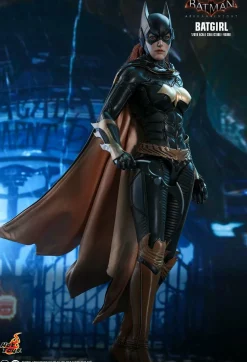 Batman: Arkham Knight - Batgirl 1/6th Scale Hot Toys Action Figure