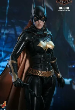 Batman: Arkham Knight - Batgirl 1/6th Scale Hot Toys Action Figure
