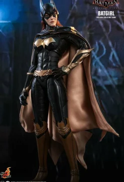 Batman: Arkham Knight - Batgirl 1/6th Scale Hot Toys Action Figure