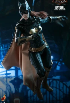 Batman: Arkham Knight - Batgirl 1/6th Scale Hot Toys Action Figure