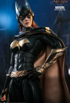 Batman: Arkham Knight - Batgirl 1/6th Scale Hot Toys Action Figure