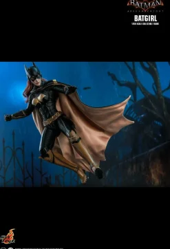 Batman: Arkham Knight - Batgirl 1/6th Scale Hot Toys Action Figure
