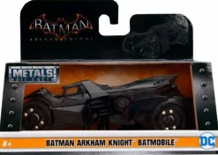 Batman: Arkham Knight - Batmobile 1/32 Scale Hollywood Rides Die-Cast Vehicle Replica