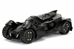 Batman: Arkham Knight - Batmobile 1/32 Scale Hollywood Rides Die-Cast Vehicle Replica