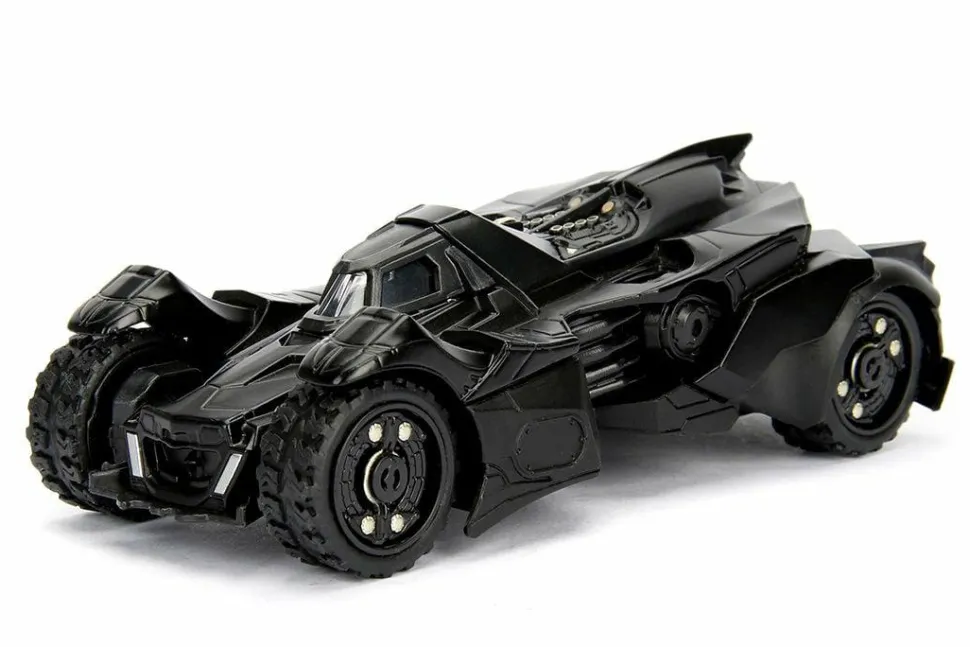 Batman: Arkham Knight - Batmobile 1/32 Scale Hollywood Rides Die-Cast Vehicle Replica