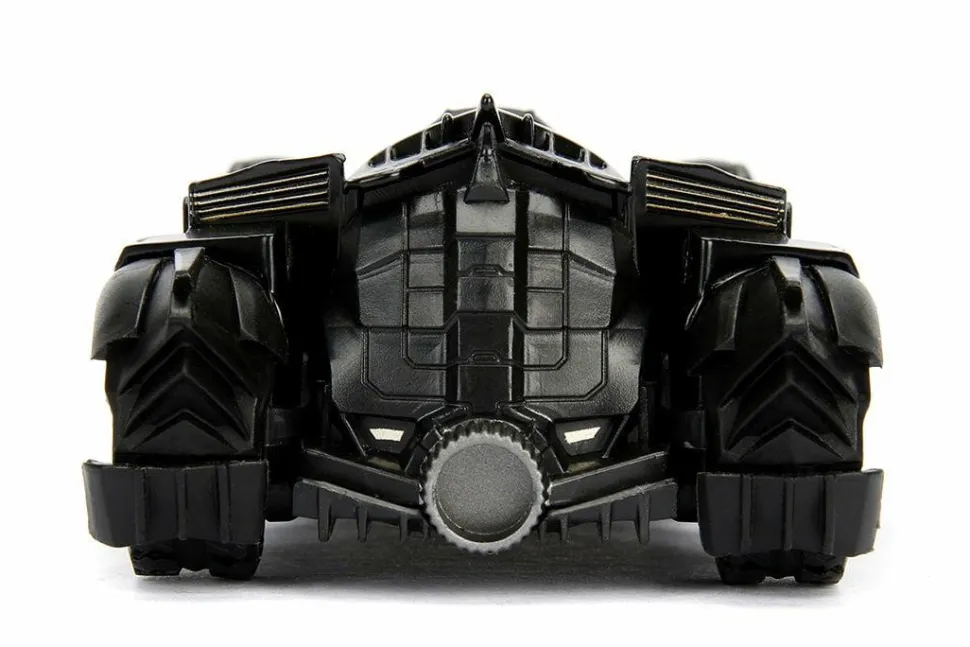 Batman: Arkham Knight - Batmobile 1/32 Scale Hollywood Rides Die-Cast Vehicle Replica