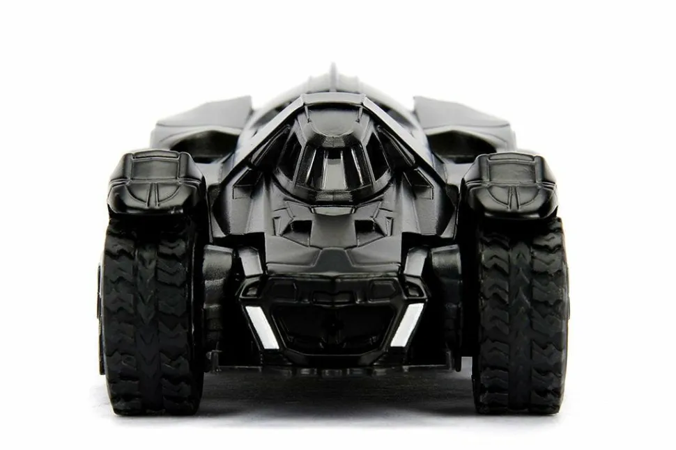 Batman: Arkham Knight - Batmobile 1/32 Scale Hollywood Rides Die-Cast Vehicle Replica