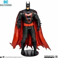 Batman: Arkham Knight - Earth-2 Batman DC Multiverse 7” Scale Action Figure