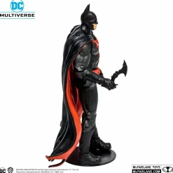 Batman: Arkham Knight - Earth-2 Batman DC Multiverse 7” Scale Action Figure