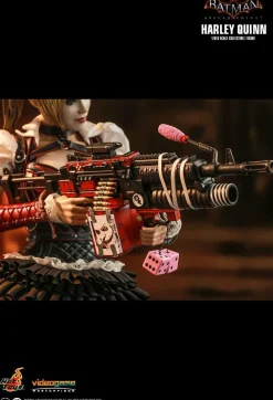Batman: Arkham Knight - Harley Quinn 1/6th Scale Hot Toys Action Figure