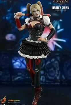 Batman: Arkham Knight - Harley Quinn 1/6th Scale Hot Toys Action Figure