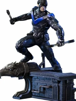 Batman: Arkham Knight - Nightwing 1/3 Scale Statue