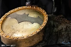 Batman: Arkham Origins - Batman Deluxe 12
