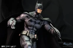 Batman: Arkham Origins - Batman Deluxe 12