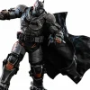 Batman: Arkham Origins - Batman XE Suit 1/6th Scale Hot Toys Action Figure