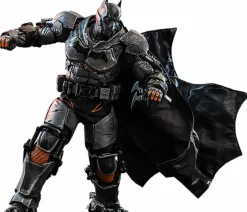 Batman: Arkham Origins - Batman XE Suit 1/6th Scale Hot Toys Action Figure