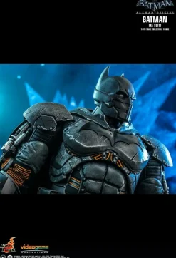 Batman: Arkham Origins - Batman XE Suit 1/6th Scale Hot Toys Action Figure