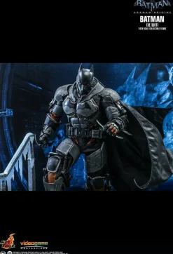 Batman: Arkham Origins - Batman XE Suit 1/6th Scale Hot Toys Action Figure