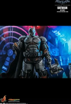Batman: Arkham Origins - Batman XE Suit 1/6th Scale Hot Toys Action Figure