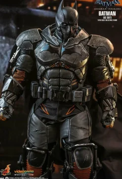 Batman: Arkham Origins - Batman XE Suit 1/6th Scale Hot Toys Action Figure